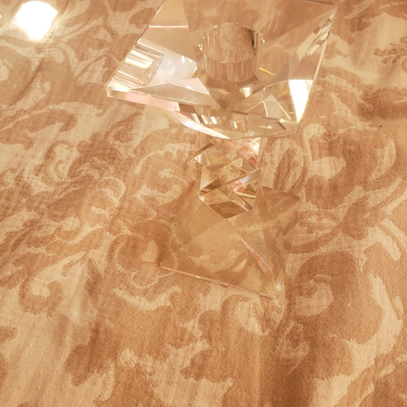 Beautiful candlestick🕯 - Picture 3 of 4